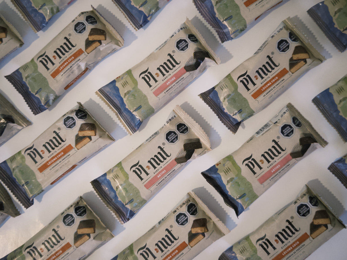 Banner PINUT