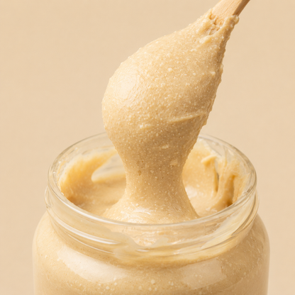 Mantequilla De Maní Natural 450gr